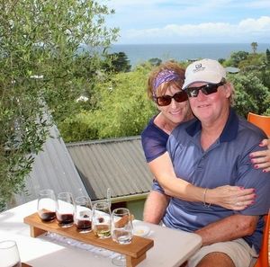 Meet your Posher, Jeanine